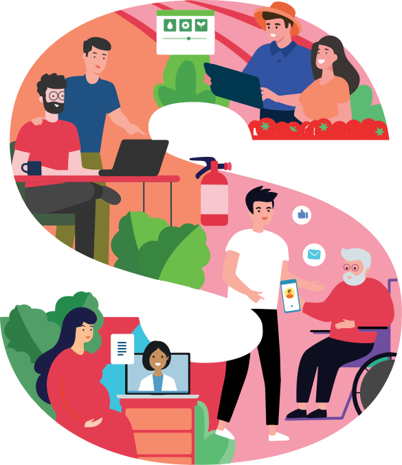 home-social home-social
