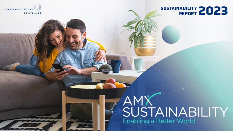 Sustainability Report 2023 Sustainability Report 2023